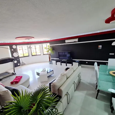 Apartamento Xl Flat Algarve *