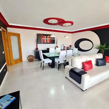 Xl Flat Algarve Portimão