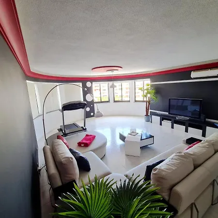 Xl Flat Algarve Apartamento *