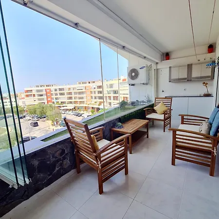 Xl Flat Algarve Apartamento Portimão
