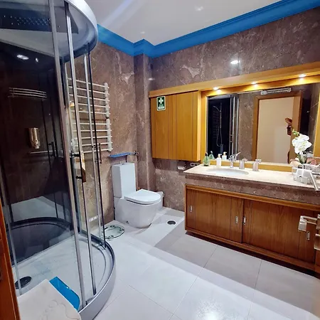Xl Flat Algarve Apartamento *