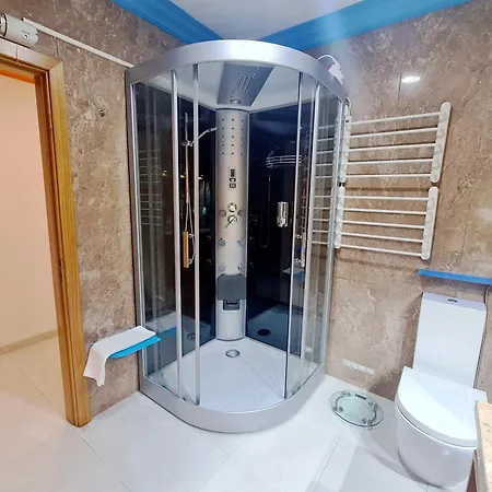 Apartamento Xl Flat Algarve