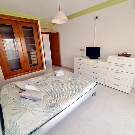 Apartamento Xl Flat Algarve Portimão