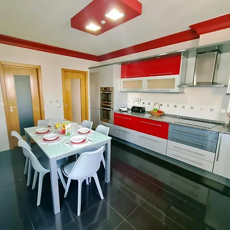 Apartamento Xl Flat Algarve