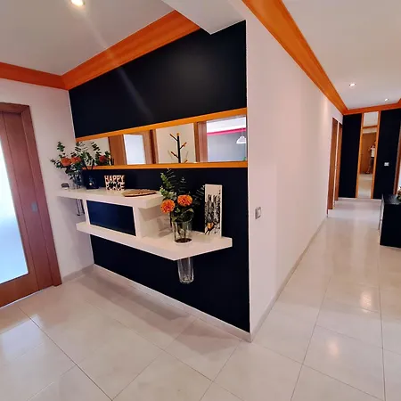 Apartamento Xl Flat Algarve *