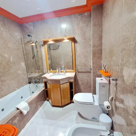 Xl Flat Algarve Apartamento