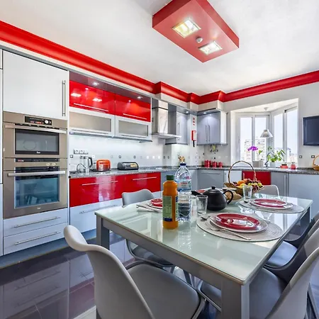 Appartement Xl Flat Algarve Portimão