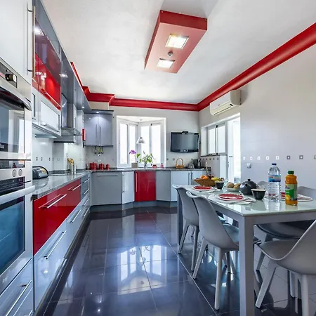 Appartement Xl Flat Algarve *