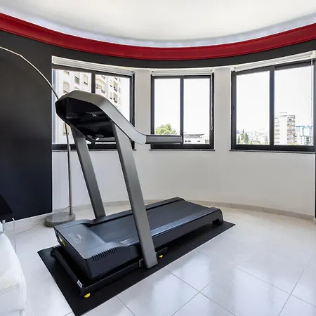 Appartement Xl Flat Algarve