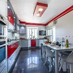 아파트 Xl Flat Algarve *