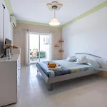 Xl Flat Algarve 아파트 포티마오