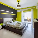 아파트 Xl Flat Algarve 포티마오