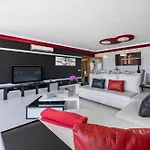 Xl Flat Algarve 아파트