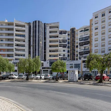 Διαμέρισμα Xl Flat Algarve *