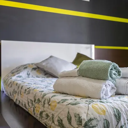 Διαμέρισμα Xl Flat Algarve