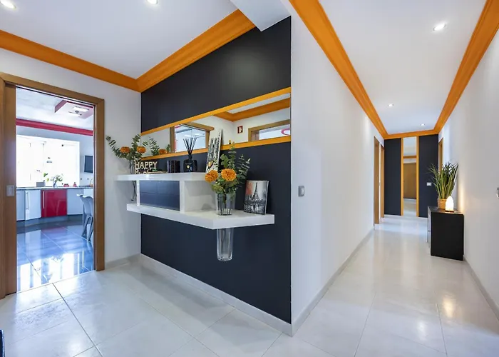 Apartman Xl Flat Algarve *