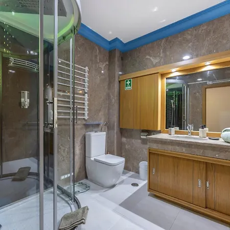 Xl Flat Algarve * بورتيماو