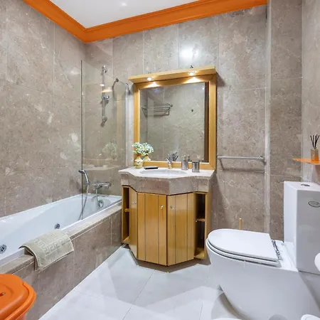 Xl Flat Algarve