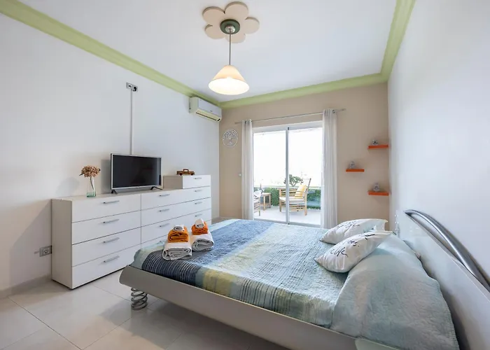 Xl Flat Algarve *