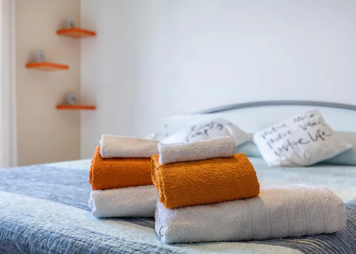 Xl Flat Algarve Apartamento