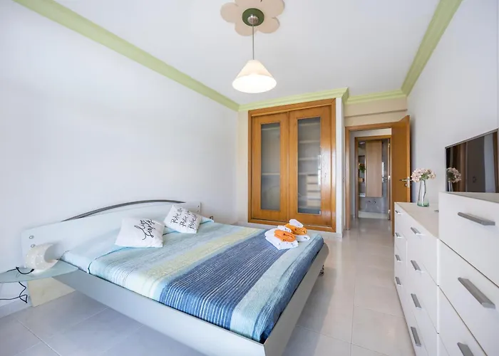 Xl Flat Algarve Apartamento *