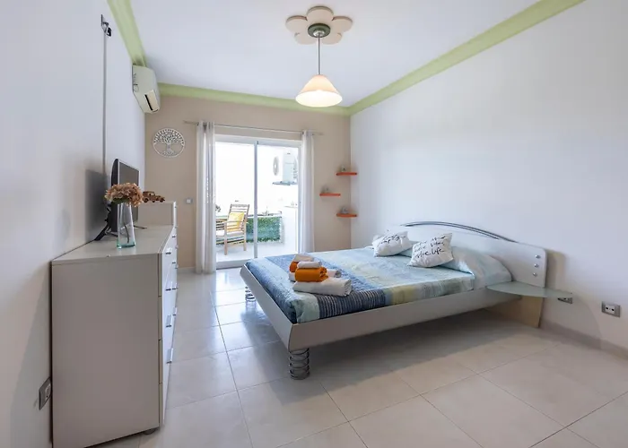 Xl Flat Algarve Apartamento Portimão