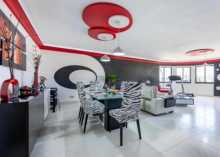 Xl Flat Algarve Apartamento *