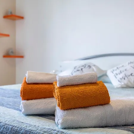 Xl Flat Algarve Apartman