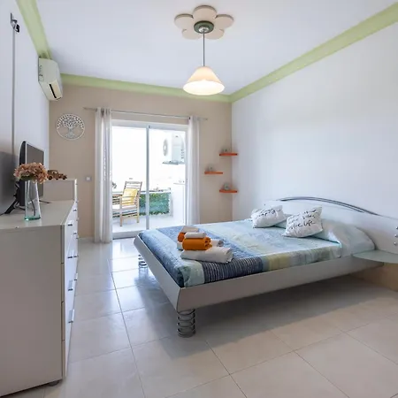 Xl Flat Algarve Apartman Portimão