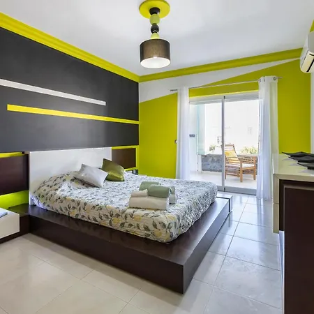 Apartament Xl Flat Algarve Portimão