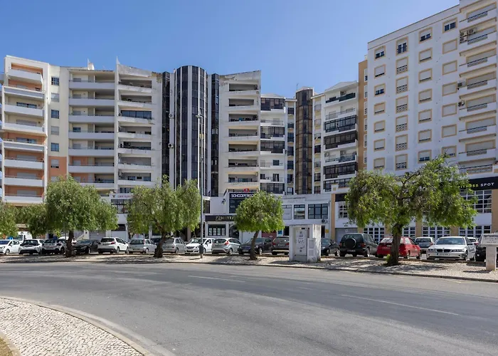 Apartment Xl Flat Algarve *