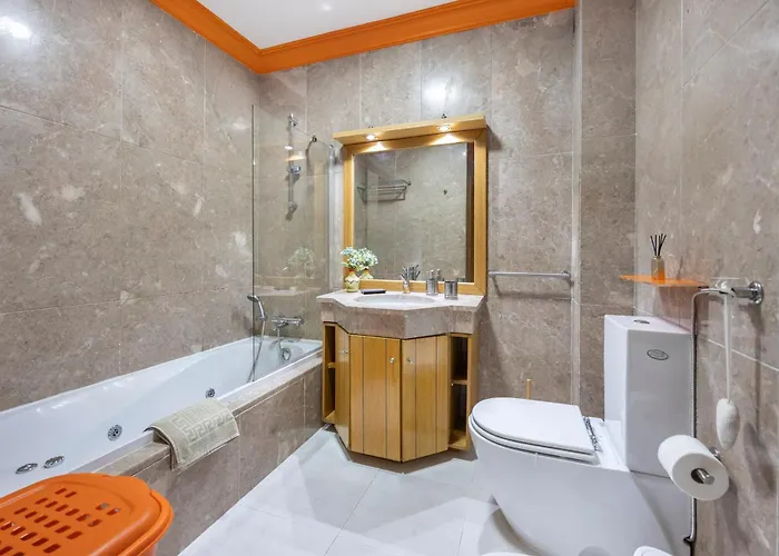 Xl Flat Algarve