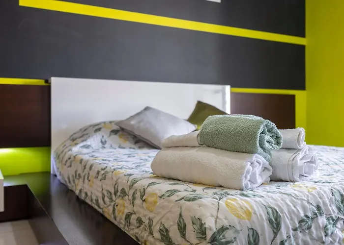 Apartment Xl Flat Algarve